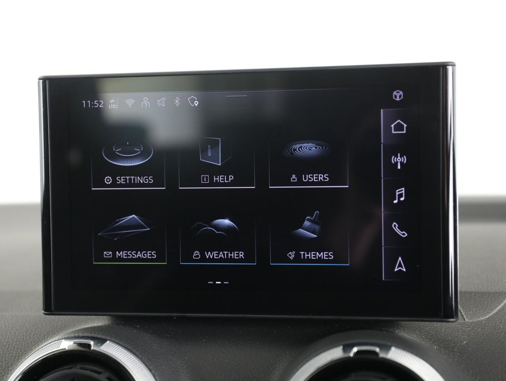 Used Audi Q2 2025 for sale - 76486942: Photo 44