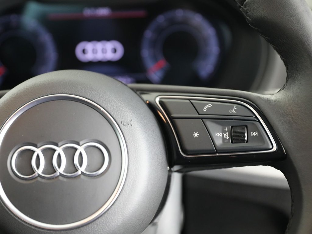 Used Audi Q2 2025 for sale - 76486942: Photo 45