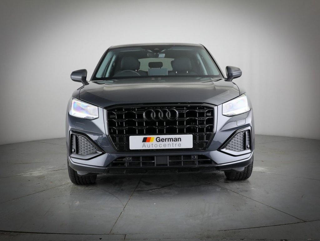 Used Audi Q2 2025 for sale - 76486942: Photo 5