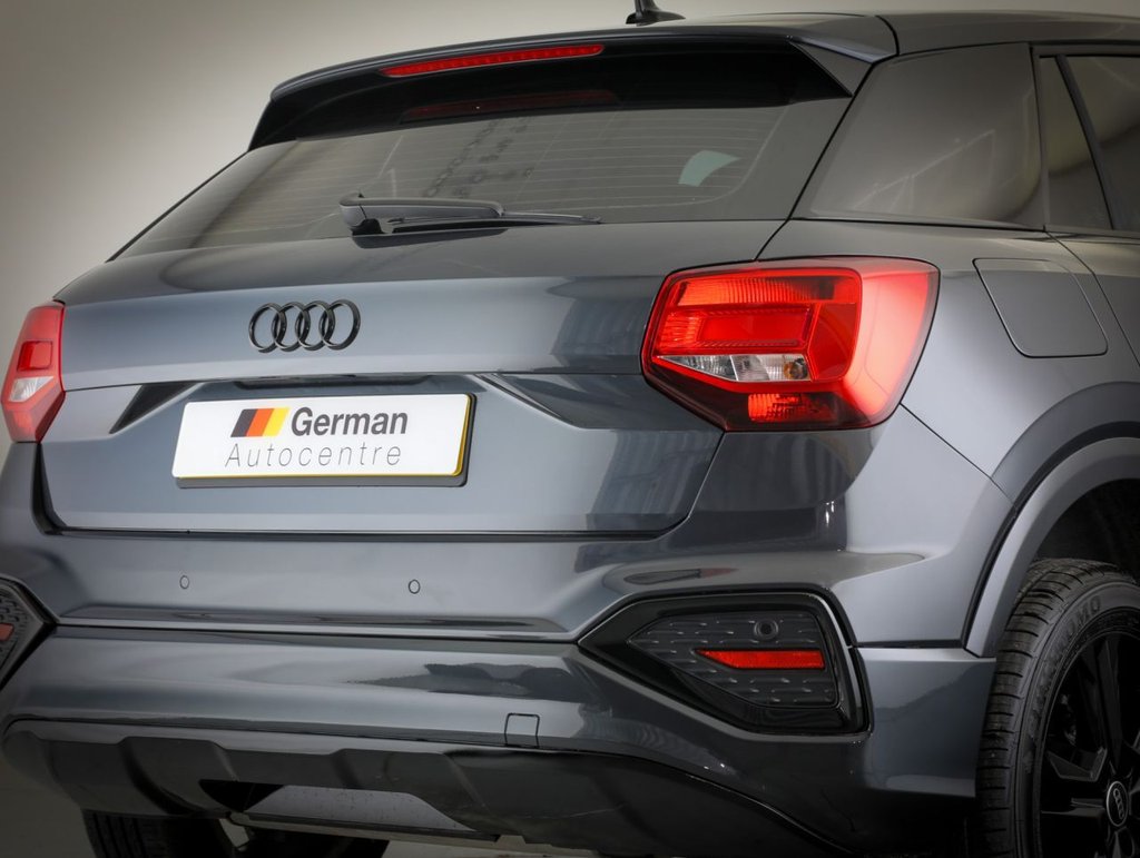 Used Audi Q2 2025 for sale - 76486942: Photo 6