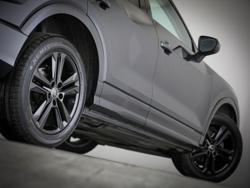 Used Audi Q2 2025 for sale - 76486942: Photo 8