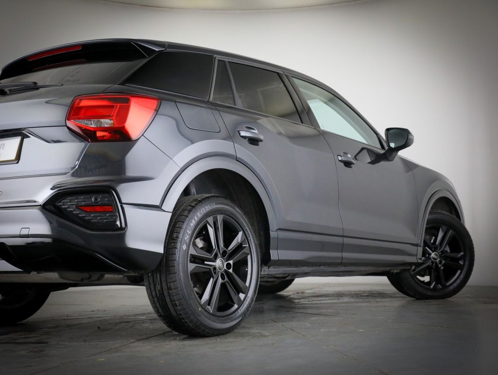 Used Audi Q2 2025 for sale - 76486942: Photo 9