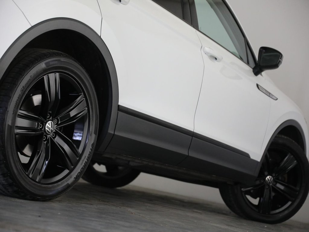 Used Volkswagen Tiguan Allspace 2022 for sale - 77826832: Photo 10