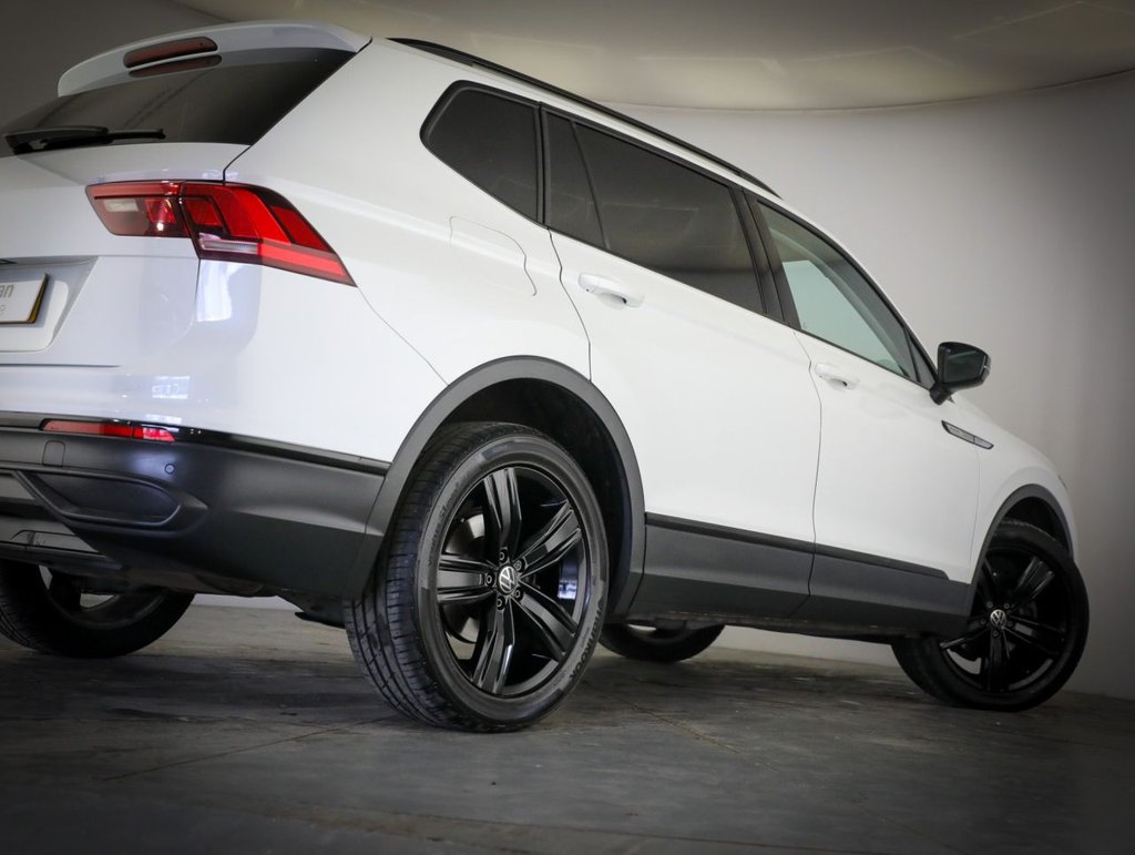 Used Volkswagen Tiguan Allspace 2022 for sale - 77826832: Photo 11
