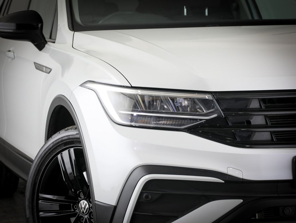 Used Volkswagen Tiguan Allspace 2022 for sale - 77826832: Photo 12