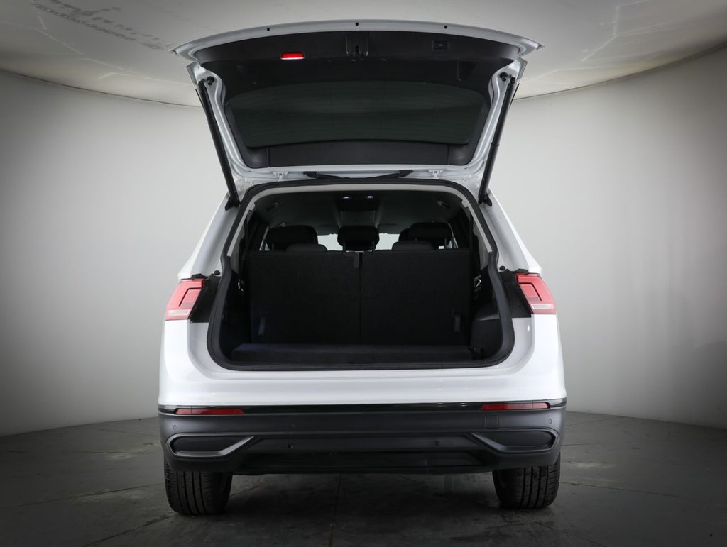 Used Volkswagen Tiguan Allspace 2022 for sale - 77826832: Photo 15