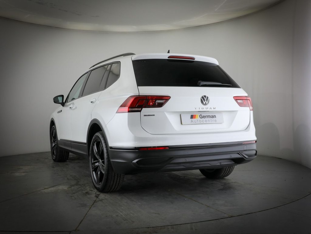 Used Volkswagen Tiguan Allspace 2022 for sale - 77826832: Photo 17