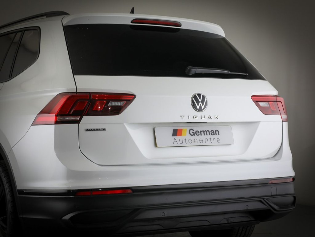 Used Volkswagen Tiguan Allspace 2022 for sale - 77826832: Photo 18