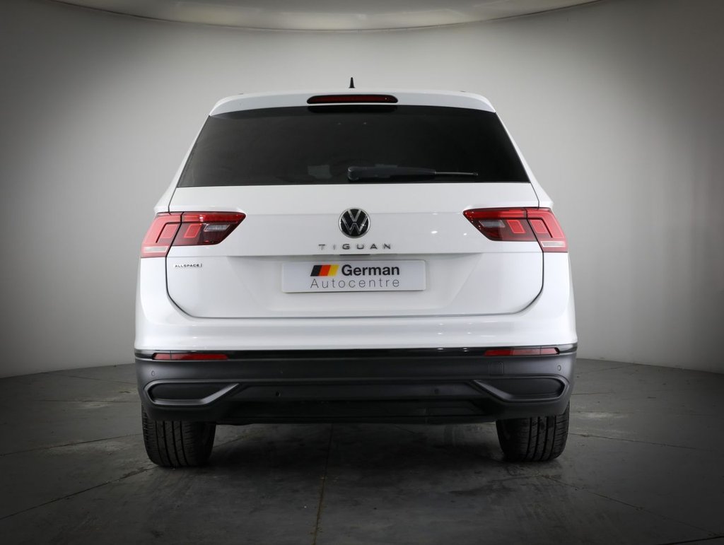 Used Volkswagen Tiguan Allspace 2022 for sale - 77826832: Photo 19