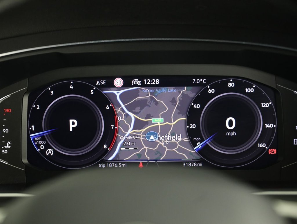 Used Volkswagen Tiguan Allspace 2022 for sale - 77826832: Photo 24