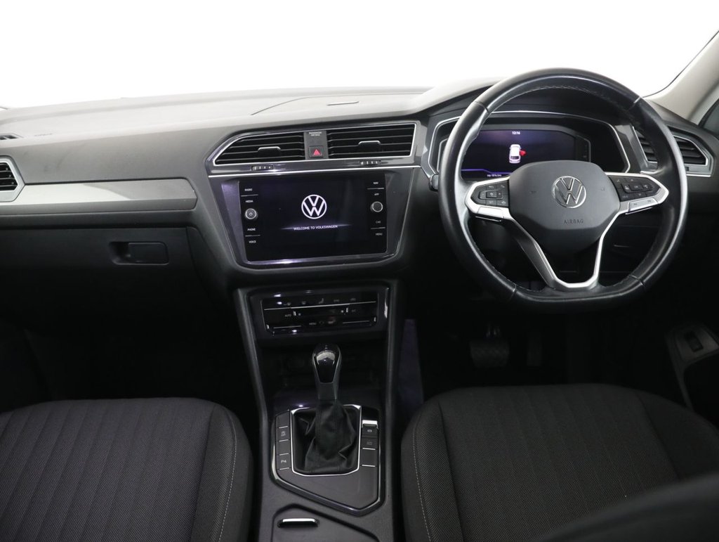 Used Volkswagen Tiguan Allspace 2022 for sale - 77826832: Photo 27