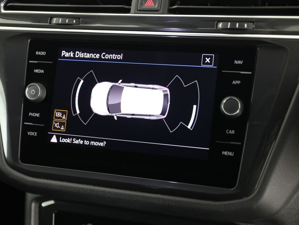 Used Volkswagen Tiguan Allspace 2022 for sale - 77826832: Photo 28