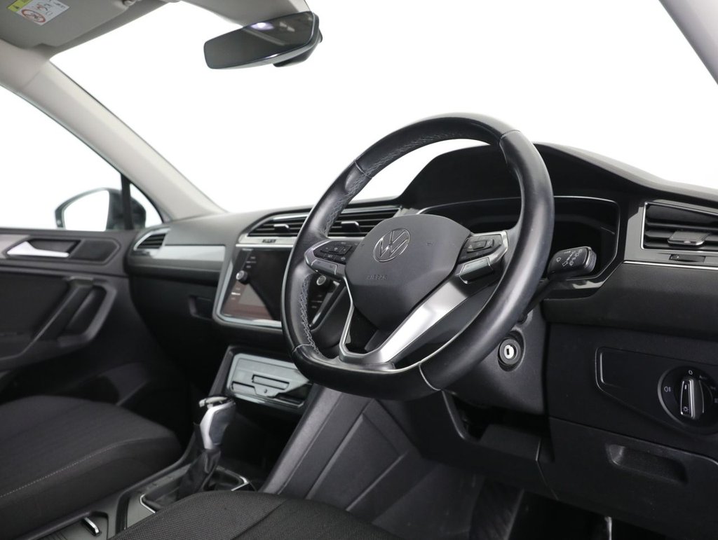 Used Volkswagen Tiguan Allspace 2022 for sale - 77826832: Photo 29