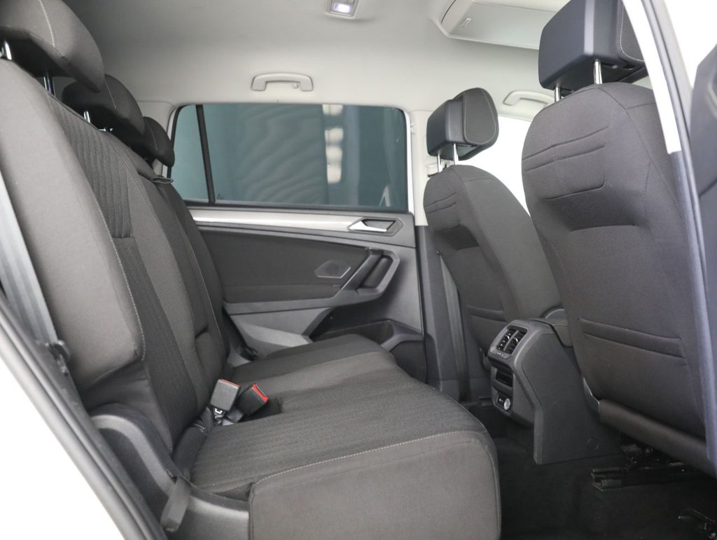 Used Volkswagen Tiguan Allspace 2022 for sale - 77826832: Photo 31