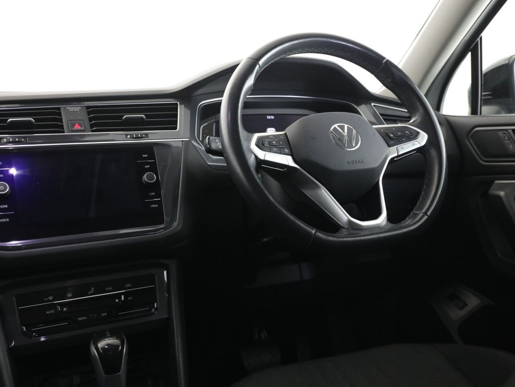 Used Volkswagen Tiguan Allspace 2022 for sale - 77826832: Photo 33