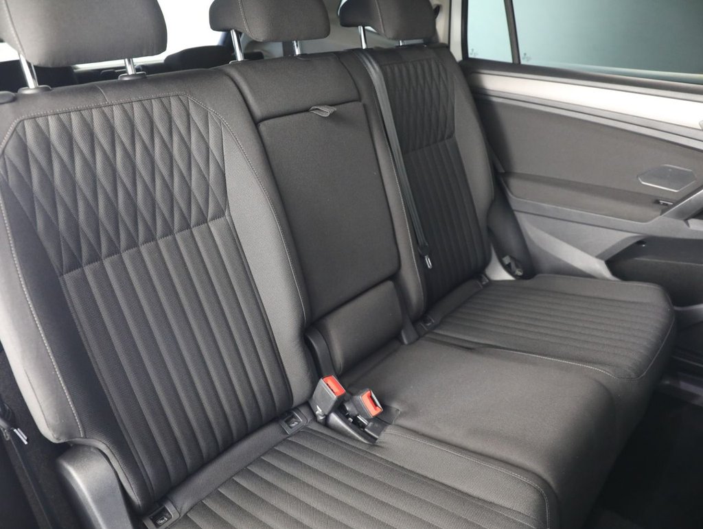 Used Volkswagen Tiguan Allspace 2022 for sale - 77826832: Photo 36