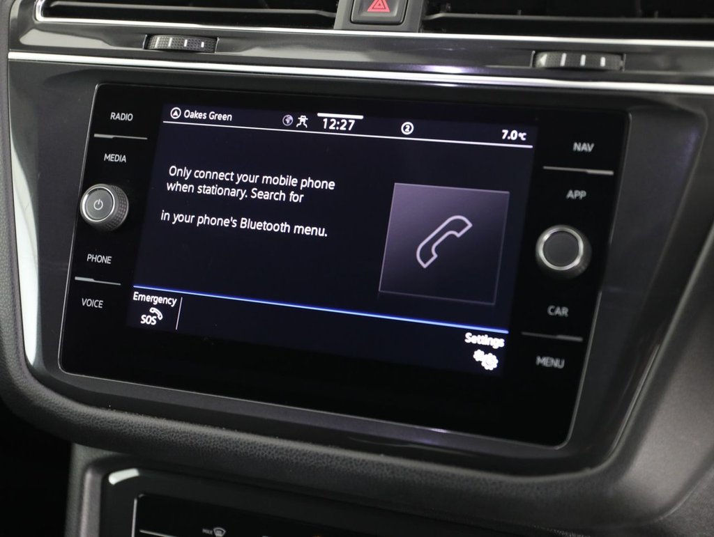 Used Volkswagen Tiguan Allspace 2022 for sale - 77826832: Photo 38