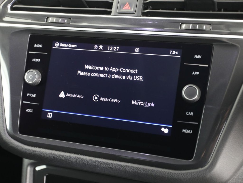 Used Volkswagen Tiguan Allspace 2022 for sale - 77826832: Photo 40