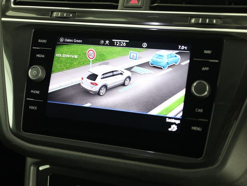 Used Volkswagen Tiguan Allspace 2022 for sale - 77826832: Photo 43