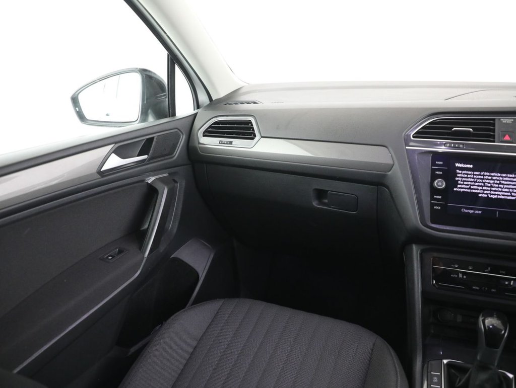 Used Volkswagen Tiguan Allspace 2022 for sale - 77826832: Photo 44