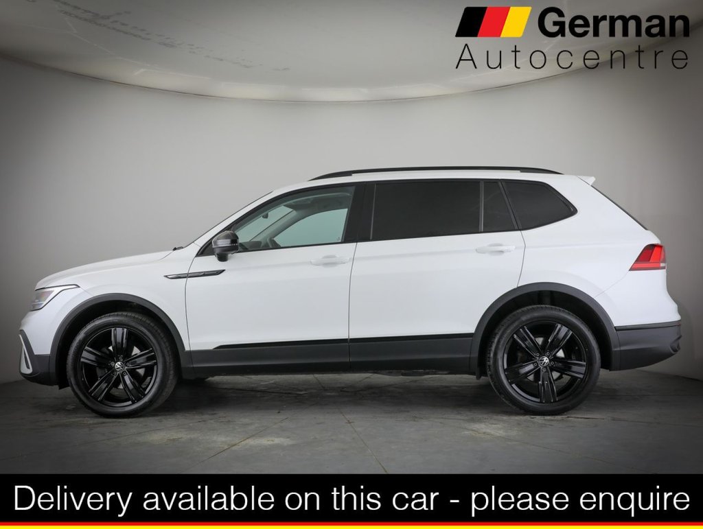 Used Volkswagen Tiguan Allspace 2022 for sale - 77826832: Photo 5