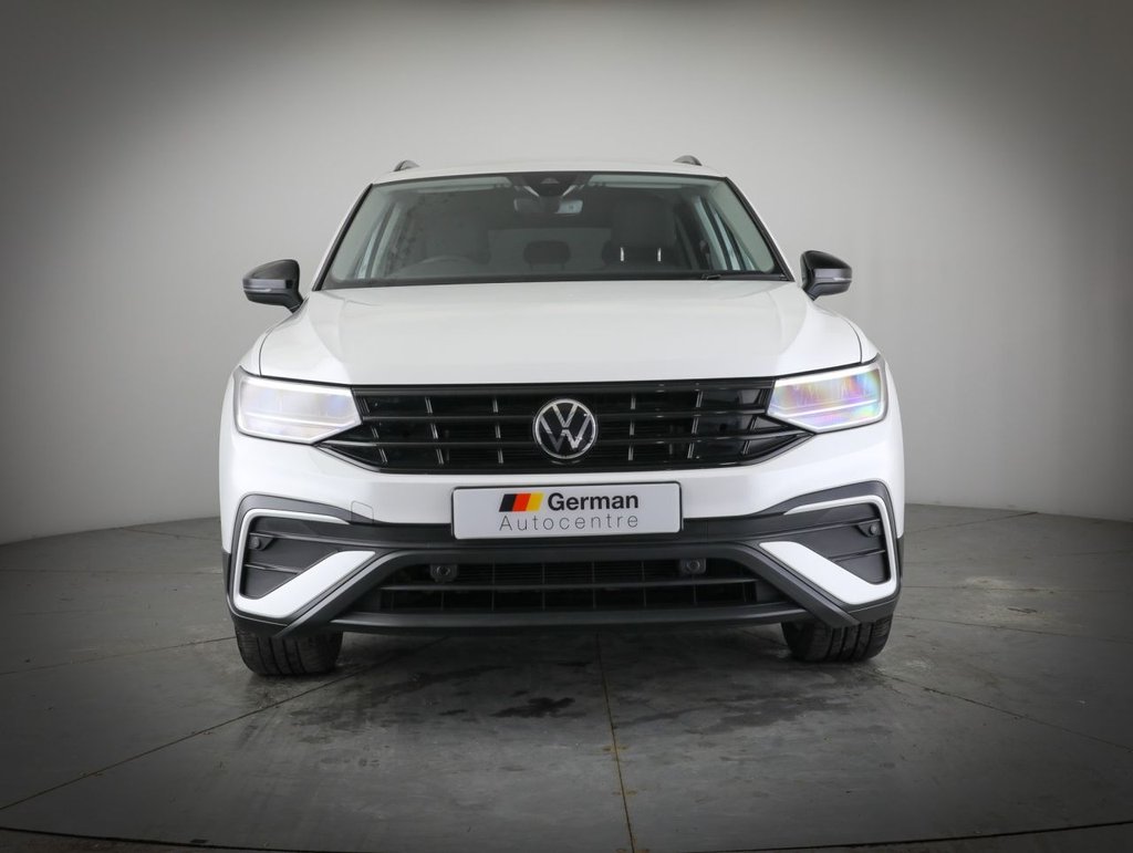 Used Volkswagen Tiguan Allspace 2022 for sale - 77826832: Photo 6