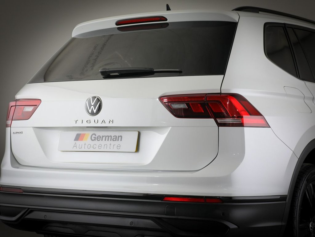 Used Volkswagen Tiguan Allspace 2022 for sale - 77826832: Photo 7