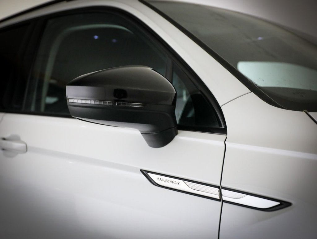 Used Volkswagen Tiguan Allspace 2022 for sale - 77826832: Photo 8
