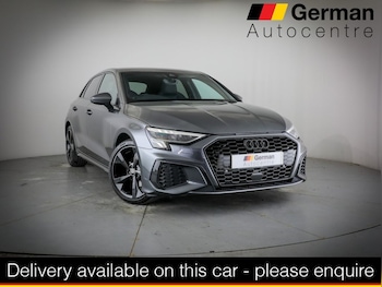 Used Audi A3 2023 for sale - 78729676: Photo
