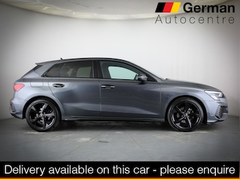 Used Audi A3 2023 for sale - 78729676: Photo