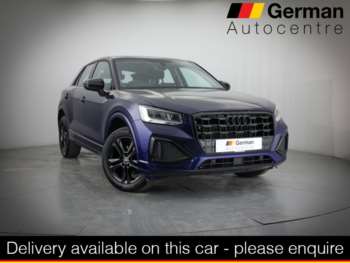 2022 (22) - 1.0 TFSI 30 Sport SUV 5dr Petrol Manual Euro 6 (s/s) (110 ps)