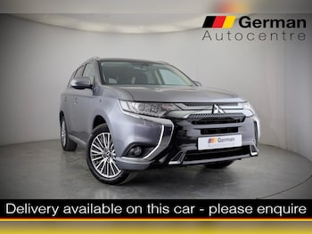 Used Mitsubishi Outlander 2020 for sale - 75675721: Photo