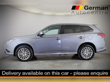 Used Mitsubishi Outlander 2020 for sale - 75675721: Photo