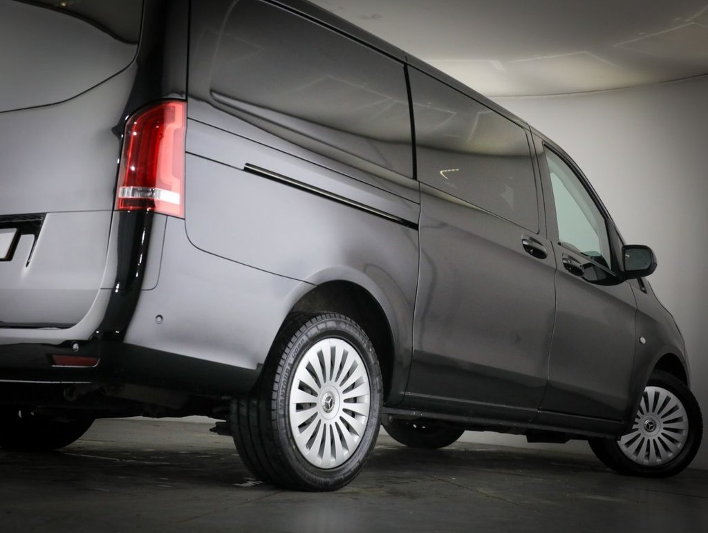 Used Mercedes-Benz Vito 2019 for sale - 77634550: Photo 10