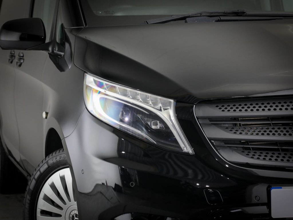 Used Mercedes-Benz Vito 2019 for sale - 77634550: Photo 12