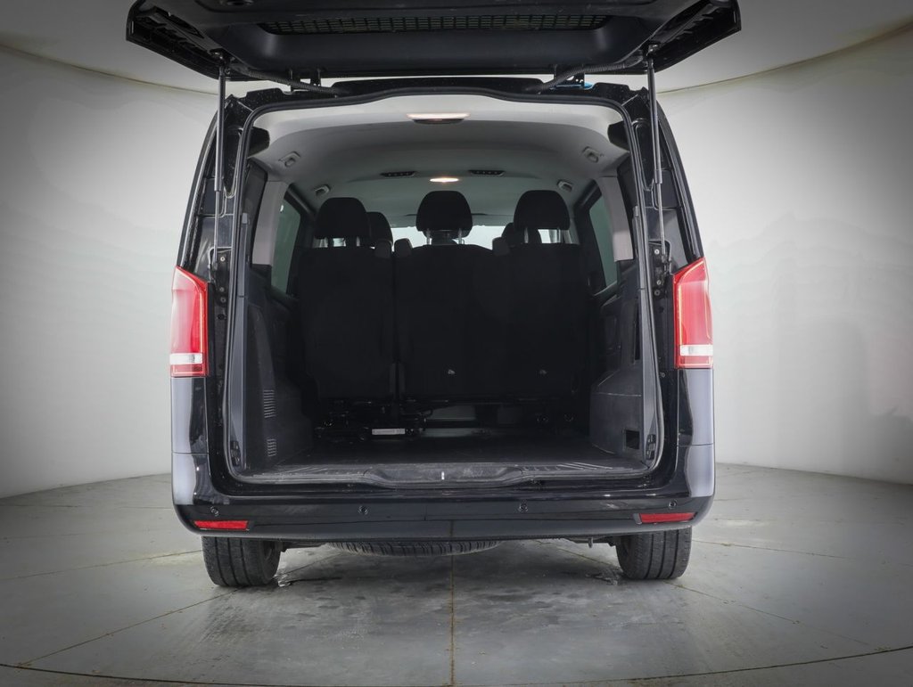 Used Mercedes-Benz Vito 2019 for sale - 77634550: Photo 14