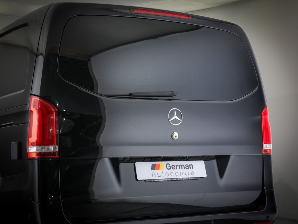 Used Mercedes-Benz Vito 2019 for sale - 77634550: Photo 15