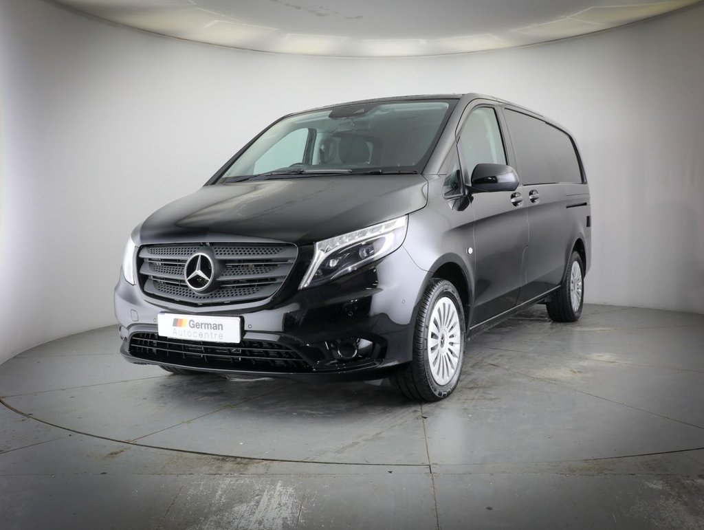 Used Mercedes-Benz Vito 2019 for sale - 77634550: Photo 16