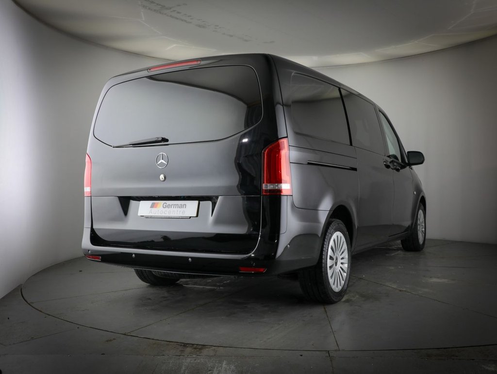 Used Mercedes-Benz Vito 2019 for sale - 77634550: Photo 19