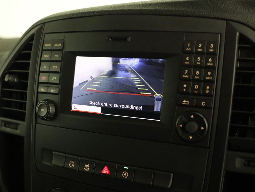 Used Mercedes-Benz Vito 2019 for sale - 77634550: Photo 23