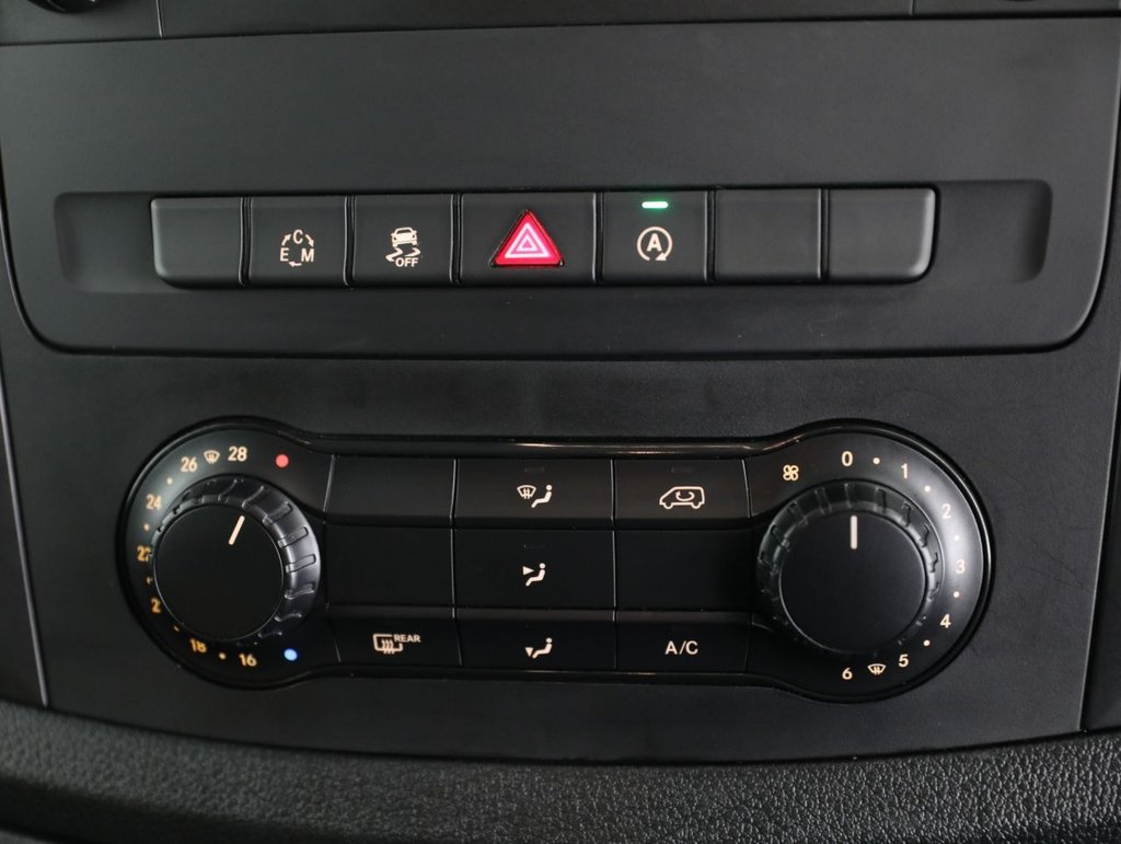 Used Mercedes-Benz Vito 2019 for sale - 77634550: Photo 24