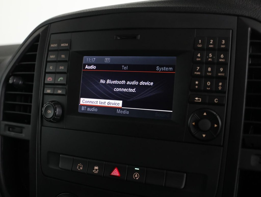 Used Mercedes-Benz Vito 2019 for sale - 77634550: Photo 29