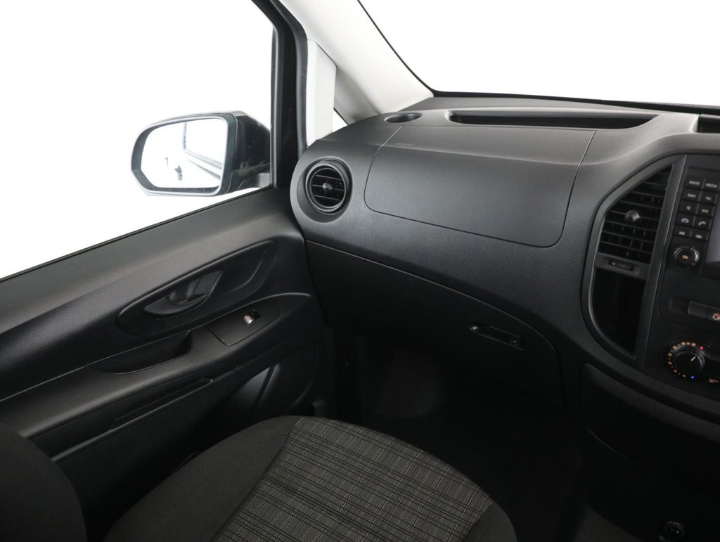 Used Mercedes-Benz Vito 2019 for sale - 77634550: Photo 33