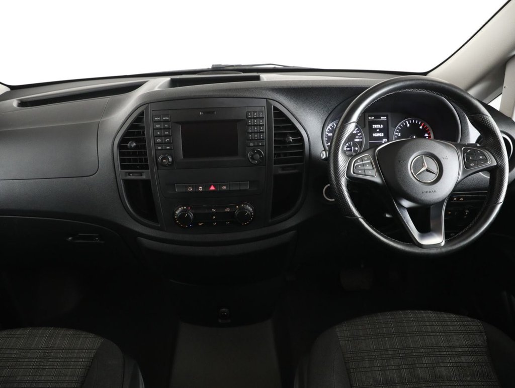 Used Mercedes-Benz Vito 2019 for sale - 77634550: Photo 34