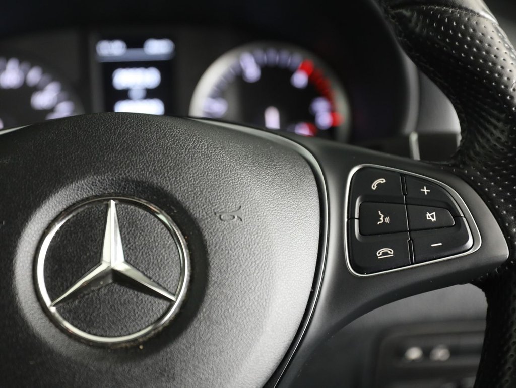 Used Mercedes-Benz Vito 2019 for sale - 77634550: Photo 36