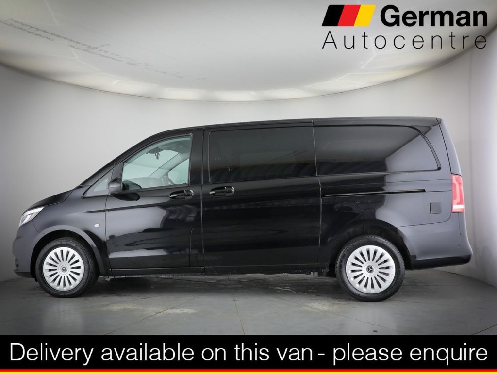 Used Mercedes-Benz Vito 2019 for sale - 77634550: Photo 5