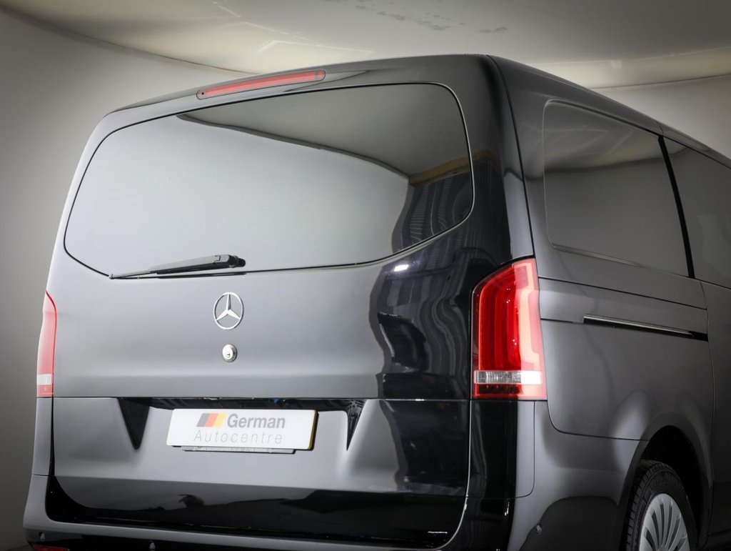 Used Mercedes-Benz Vito 2019 for sale - 77634550: Photo 7