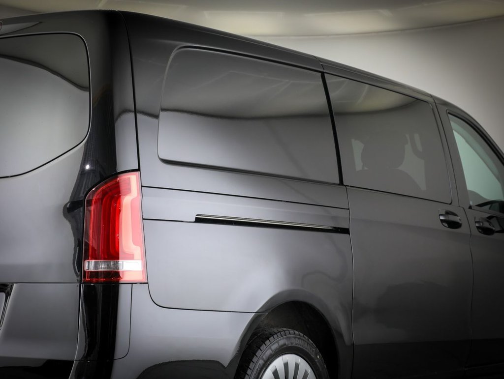 Used Mercedes-Benz Vito 2019 for sale - 77634550: Photo 8