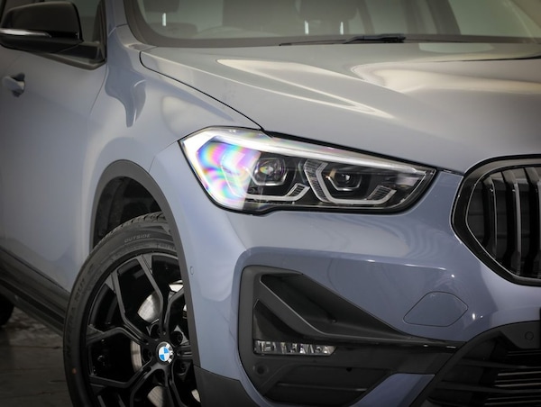Used BMW X1 2021 for sale - 76178555: Photo 10