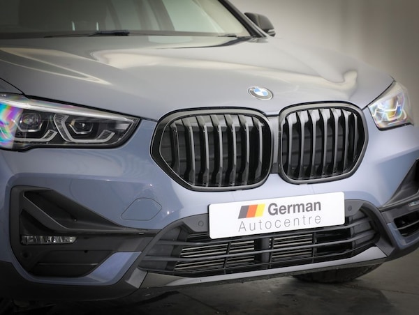 Used BMW X1 2021 for sale - 76178555: Photo 11